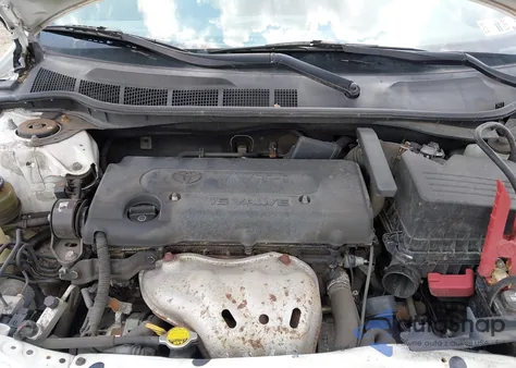 2009 Toyota Camry Le из США, поврежденный, VIN 4T1BE46K49U832050